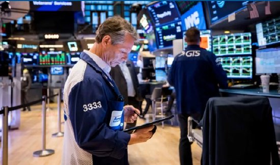盘前：道指期货涨0.17% 比特币大出风头-第2张图片