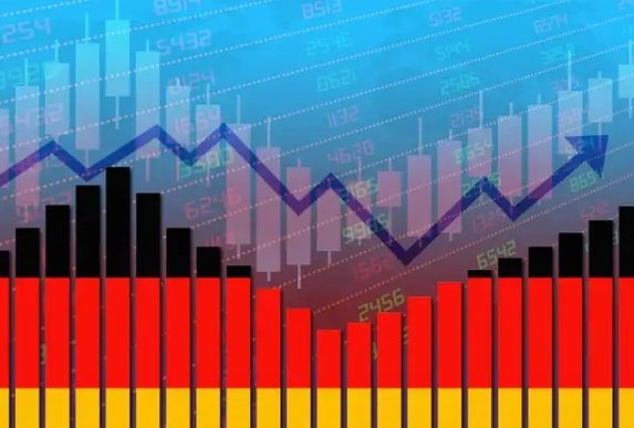 德国股市DAX指数首次突破23000点 创历史新高-第1张图片